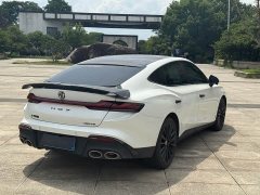 SAIC MG7 2023 1.5T DCT Ultimate Elegance - ფოტო 12