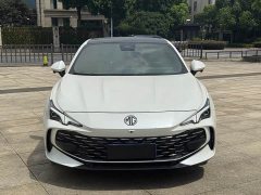 SAIC MG7 2023 1.5T DCT Ultimate Elegance - ფოტო 2