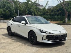 SAIC MG7 2023 1.5T DCT Ultimate Elegance - ფოტო 3