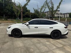 SAIC MG7 2023 1.5T DCT Ultimate Elegance - ფოტო 4