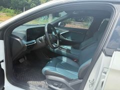 SAIC MG7 2023 1.5T DCT Ultimate Elegance - ფოტო 5