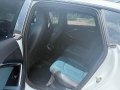 SAIC MG7 2023 1.5T DCT Ultimate Elegance - ფოტო 6