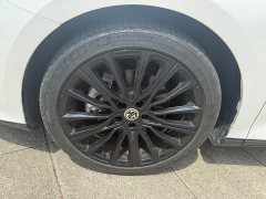 SAIC MG7 2023 1.5T DCT Ultimate Elegance - ფოტო 7