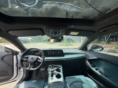 SAIC MG7 2023 1.5T DCT Ultimate Elegance - ფოტო 8