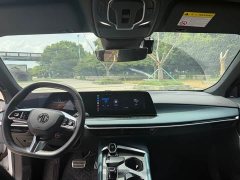 SAIC MG7 2023 1.5T DCT Ultimate Elegance - ფოტო 9