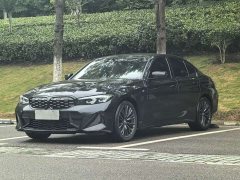 BMW 3 Series 325i M Sport Night Edition Package - ფოტო 1