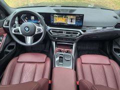 BMW 3 Series 325i M Sport Night Edition Package - ფოტო 12