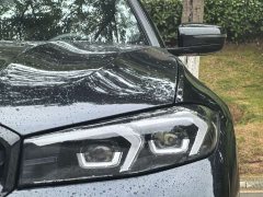 BMW 3 Series 325i M Sport Night Edition Package - ფოტო 4