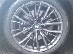 BMW 3 Series 325i M Sport Night Edition Package - ფოტო 5