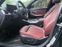 BMW 3 Series 325i M Sport Night Edition Package - ფოტო 6