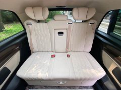 Mercedes-Benz V-Class 2022 V 260 Navigator Edition - ფოტო 14