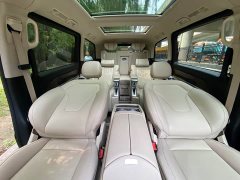 Mercedes-Benz V-Class 2022 V 260 Navigator Edition - ფოტო 16
