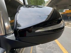 Mercedes-Benz V-Class 2022 V 260 Navigator Edition - ფოტო 19