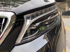 Mercedes-Benz V-Class 2022 V 260 Navigator Edition - ფოტო 20