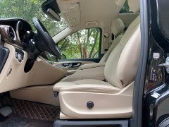 Mercedes-Benz V-Class 2022 V 260 Navigator Edition - ფოტო 5
