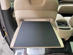 Mercedes-Benz V-Class 2022 V 260 Navigator Edition - ფოტო 9