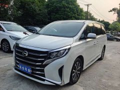 GAC Aion M8 Lingxiu Series 390T Respect Edition - ფოტო 1