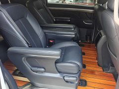 GAC Aion M8 Lingxiu Series 390T Respect Edition - ფოტო 11