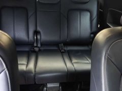 GAC Aion M8 Lingxiu Series 390T Respect Edition - ფოტო 15