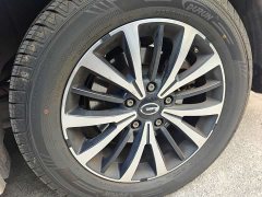 GAC Aion M8 Lingxiu Series 390T Respect Edition - ფოტო 17
