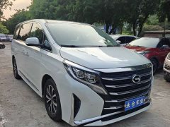 GAC Aion M8 Lingxiu Series 390T Respect Edition - ფოტო 3