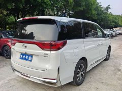 GAC Aion M8 Lingxiu Series 390T Respect Edition - ფოტო 4