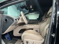Li Auto i6 Four-Wheel Drive Standard Edition - ფოტო 10