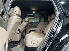 Li Auto i6 Four-Wheel Drive Standard Edition - ფოტო 11
