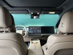 Li Auto i6 Four-Wheel Drive Standard Edition - ფოტო 12