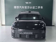 Li Auto i6 Four-Wheel Drive Standard Edition - ფოტო 2