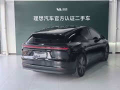 Li Auto i6 Four-Wheel Drive Standard Edition - ფოტო 3