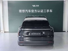 Li Auto i6 Four-Wheel Drive Standard Edition - ფოტო 4
