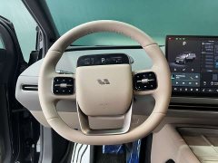 Li Auto i6 Four-Wheel Drive Standard Edition - ფოტო 7