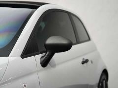 Abarth 695 1.4T Automatic - ფოტო 13