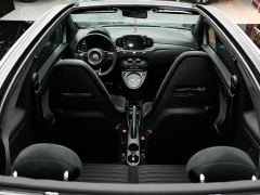 Abarth 695 1.4T Automatic - ფოტო 14