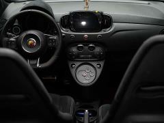 Abarth 695 1.4T Automatic - ფოტო 15