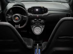 Abarth 695 1.4T Automatic - ფოტო 16
