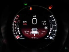 Abarth 695 1.4T Automatic - ფოტო 17