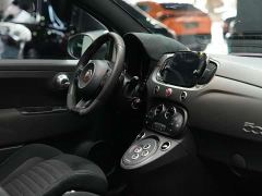 Abarth 695 1.4T Automatic - ფოტო 18