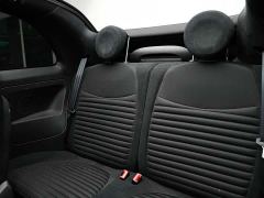 Abarth 695 1.4T Automatic - ფოტო 19