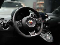 Abarth 695 1.4T Automatic - ფოტო 20