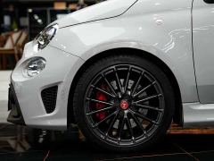 Abarth 695 1.4T Automatic - ფოტო 3