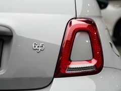 Abarth 695 1.4T Automatic - ფოტო 5
