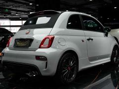 Abarth 695 1.4T Automatic - ფოტო 6