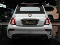 Abarth 695 1.4T Automatic - ფოტო 7