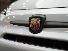 Abarth 695 1.4T Automatic - ფოტო 9