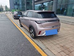 BYD Dolphin 420km Fashion Edition - ფოტო 3