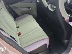 BYD Dolphin 420km Fashion Edition - ფოტო 4