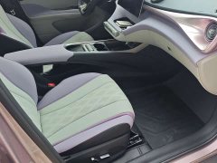 BYD Dolphin 420km Fashion Edition - ფოტო 6