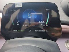 BYD Dolphin 420km Fashion Edition - ფოტო 7